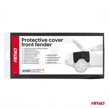 Kaitsekate esitiivale "Strong" Amio