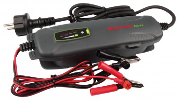 Impulsslaadija 4A 12V 4-120A akudele