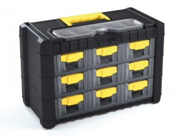 Sahtlite komplekt 9tk