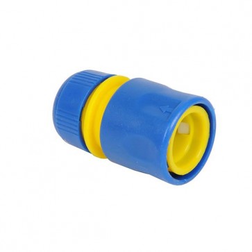 Vooliku ühendus adapter ø1,27cm