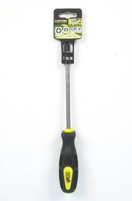 Ristpeaga kruvikeeraja 3x150mm