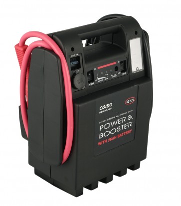 Käivitusabi seade 12V 26Ah