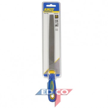 Ristkülik metalli viil 200mm