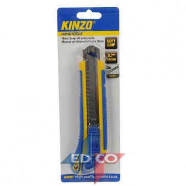 Paberinuga 18mm, pehme käepide