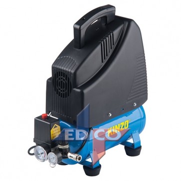 Kompressor 1,2 KW, 6L