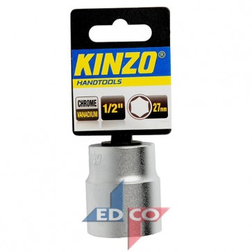 Padrun 27mm 1/2”