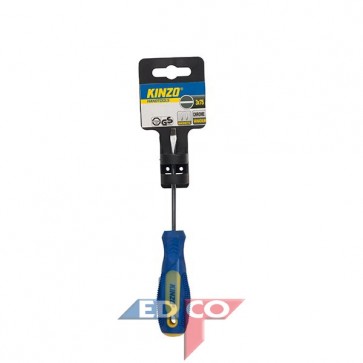 Lapik kruvikeerja magnet 3x75mm Cr-V