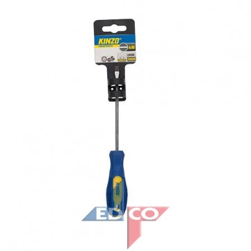 Lapik kruvikeerja magnet 4x100mm Cr-V