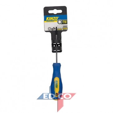 Torx kruvikeeraja T10 magnet Cr-V