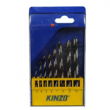 Puuride (puit) komplekt 8 osa 