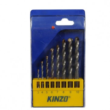 Puuride (kivi) komplekt 8osa