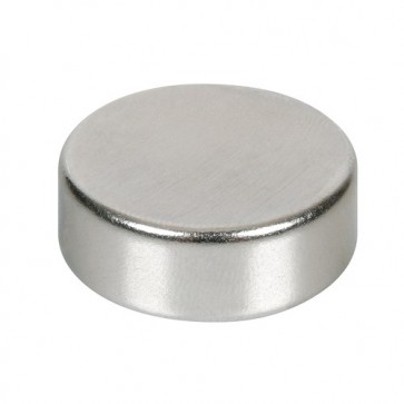 Magnetketas Ø25mm