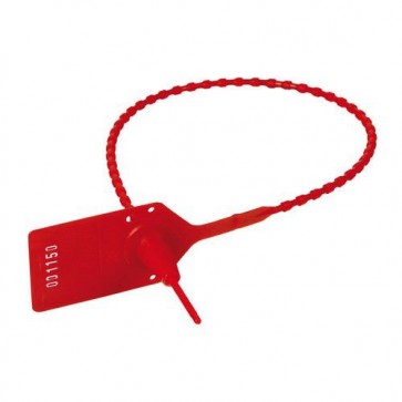Plastik plommklambrid 5tk