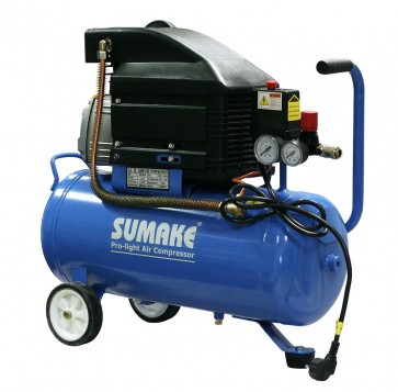 Kompressor 