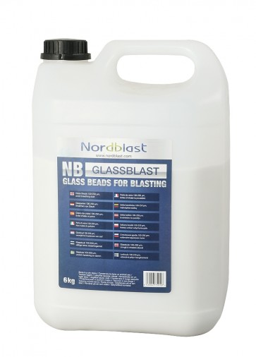 Klaasgraanul 6kg