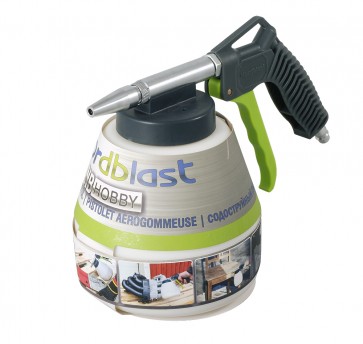 Soodapüstol Nordblast Hobby