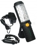 Töölamp 28+5LED laetav