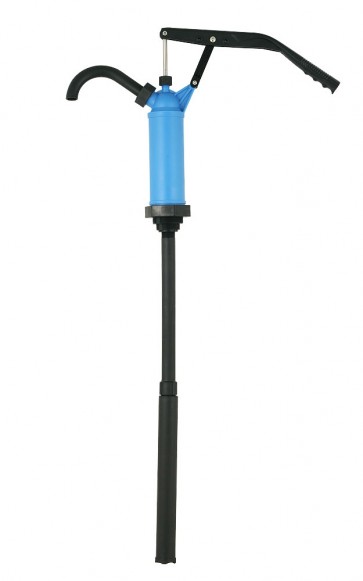 Vaadipump vedelikele