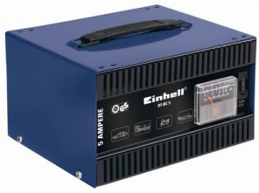Akulaadija AFN5 5A 12V