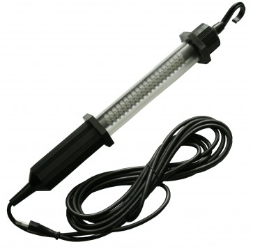 LED Powerbeam käsivalgusti 220V