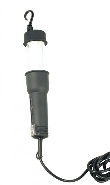 Töölamp Worklamp 15(60)W/230V E27