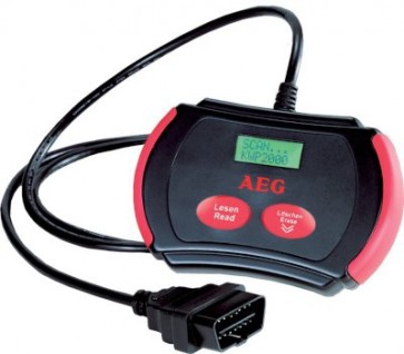 AEG diagnostika seade  OBD2