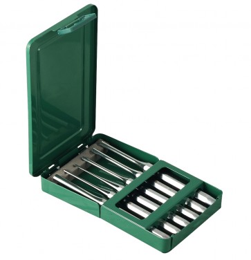 6-osaline tornide komplekt