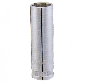 1/4” 6-nurka pikk padrun 10mm