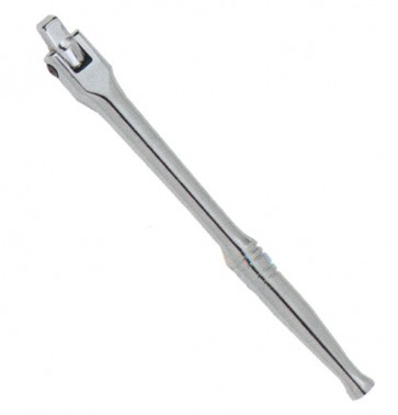 1/4 liigendiga vars 140mm