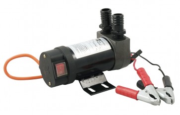 Kütusepump diiselkütusele 12V 13A 