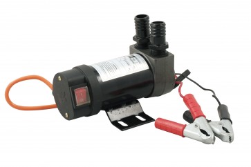Kütusepump diiselkütusele 24V