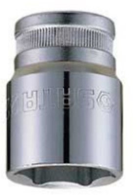 3/8” 6-nurka padrun 11mm