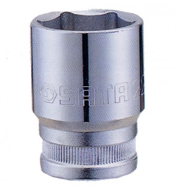1/2” 6-nurka padrun 11mm