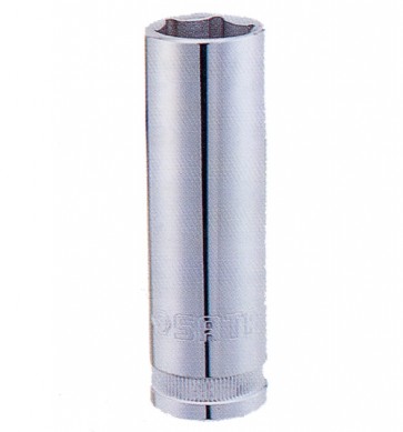 1/2” 6-nurka pikk padrun 15mm
