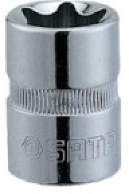 1/2” tähikpadrun E14