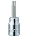 1/4” torx padrun T-40