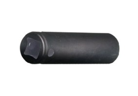 1/2” pikk löökpadrun 19mm