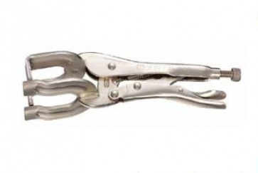 Lukustatvad tangid 9"
