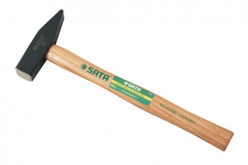 Haamer puitvarrega 400g