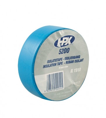 Isoleerteip sinine 19mmx10m