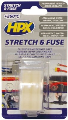 LÄBIPAISTEV ELEKTRITEIP 25mmX3m