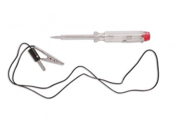 Tester 6-24V