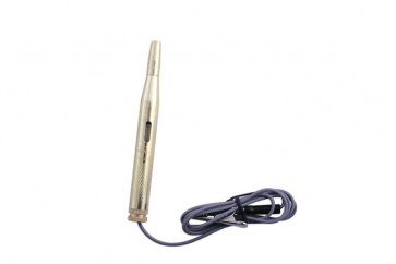 Tester 6-24V metallist