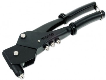 Needitangid 360° peaga 2,4 - 4,8mm