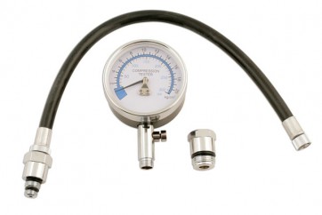 Kompresioonimõõtja 0-300psi