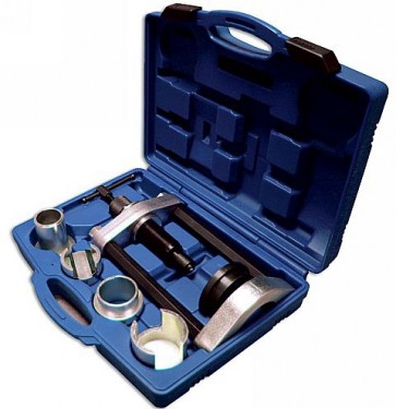 Sarniiri press BMW E36