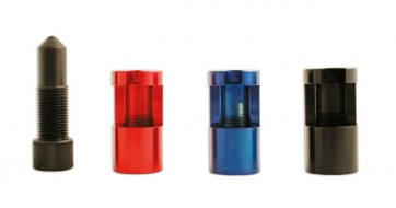Kütuse-/piduritoru pime 4,2-10mm 3osa