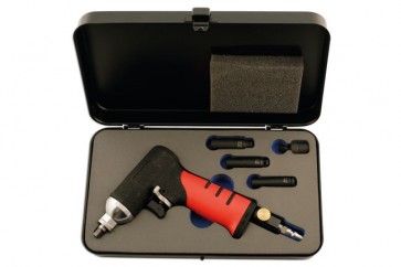 Püstol eelsüüteküünlale 1/4''