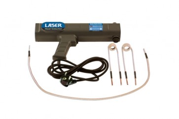 LED valgustiga induktsioon kuumuti 220V 