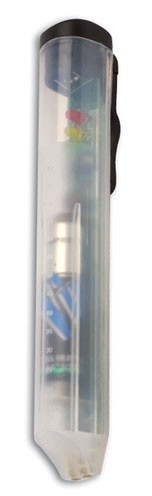 Piduriõli tester